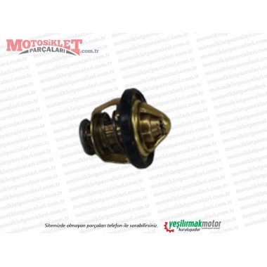 Kanuni Seha 250 Termostat